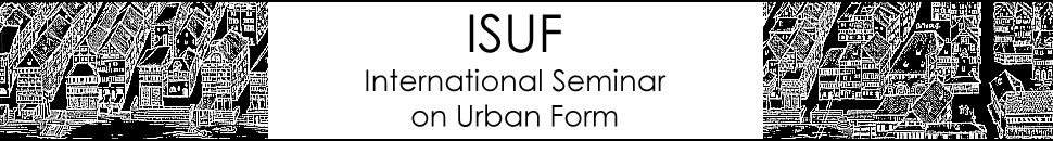 isuf logo